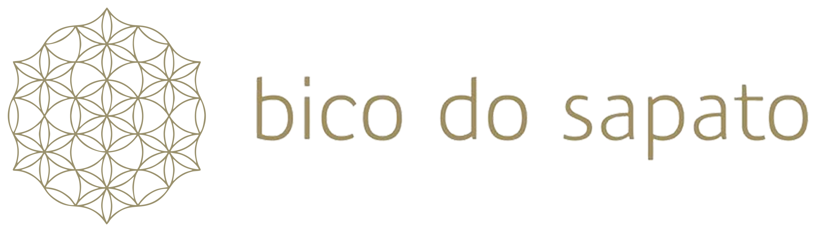 Bico Sapato Logotipo